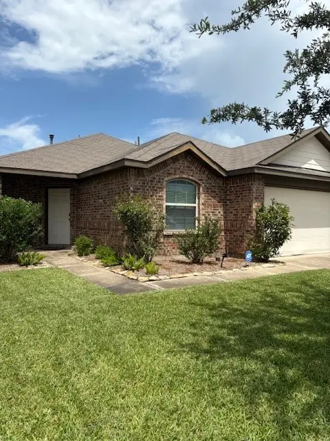 3010 Village Creek Drive, Katy, TX 77494 - #1