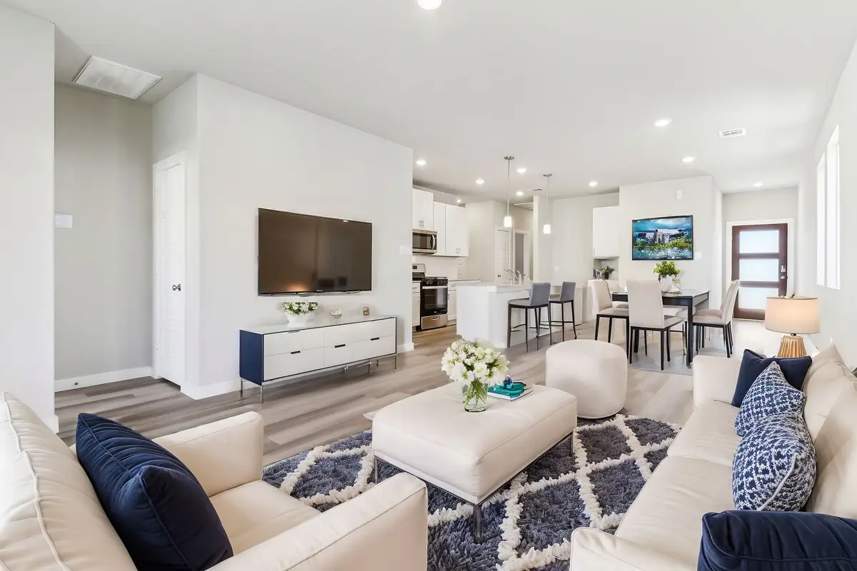 29219 Farmhouse Estates Drive, Waller, TX 77484 - #1