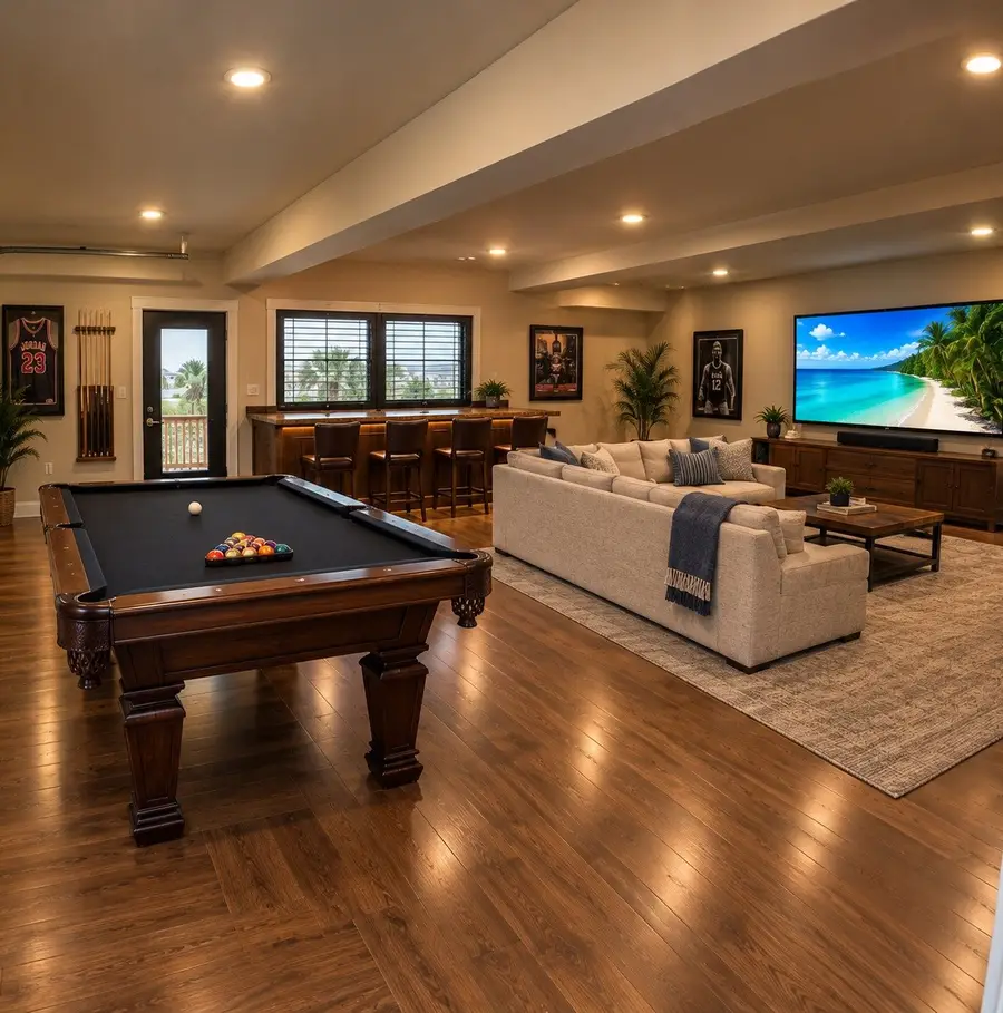 15 Harbour Drive, Nassau Bay, TX 77058 - #3