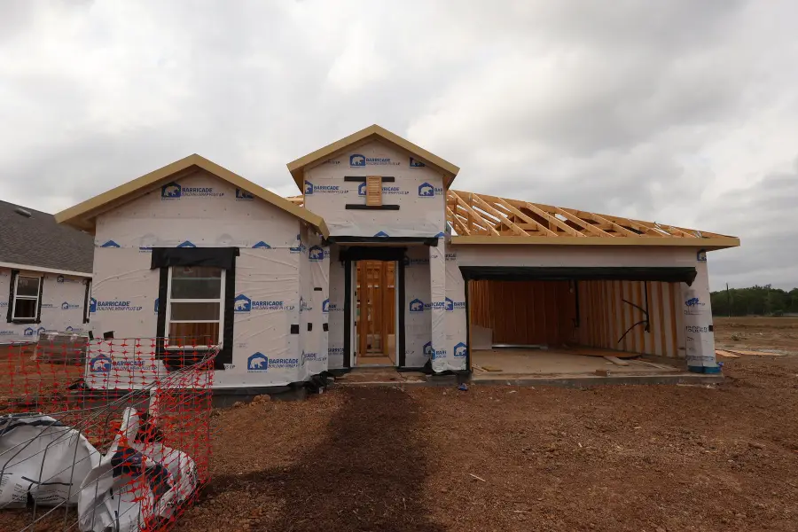 7722 Jade Crest Drive, Angleton, TX 77515 - #2