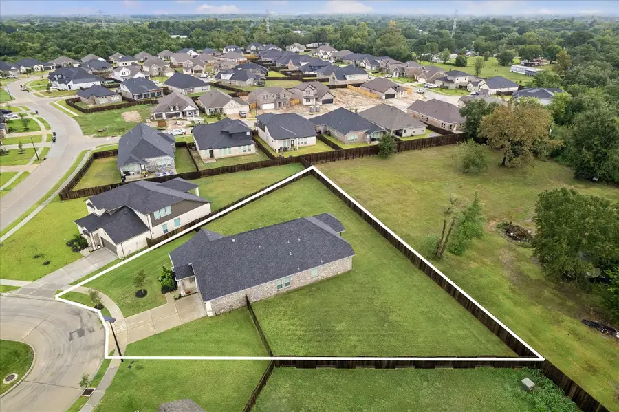 505 Zinfandel Court, Alvin, TX 77511 - #2
