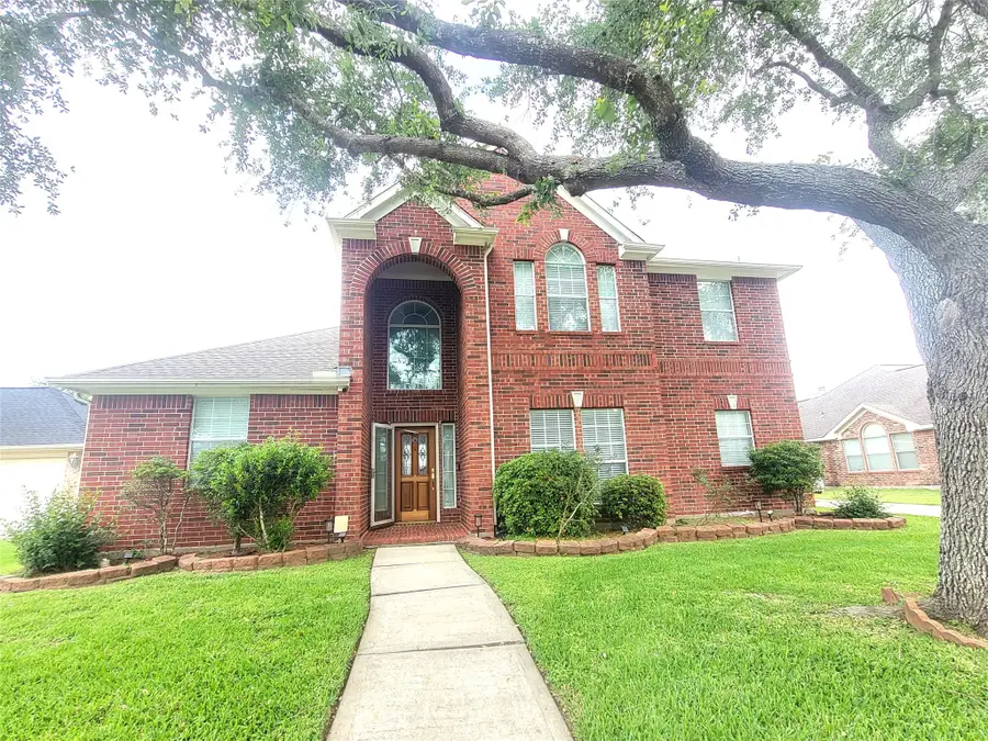 414 Lookout Lane, Dickinson, TX 77539 - Image #2