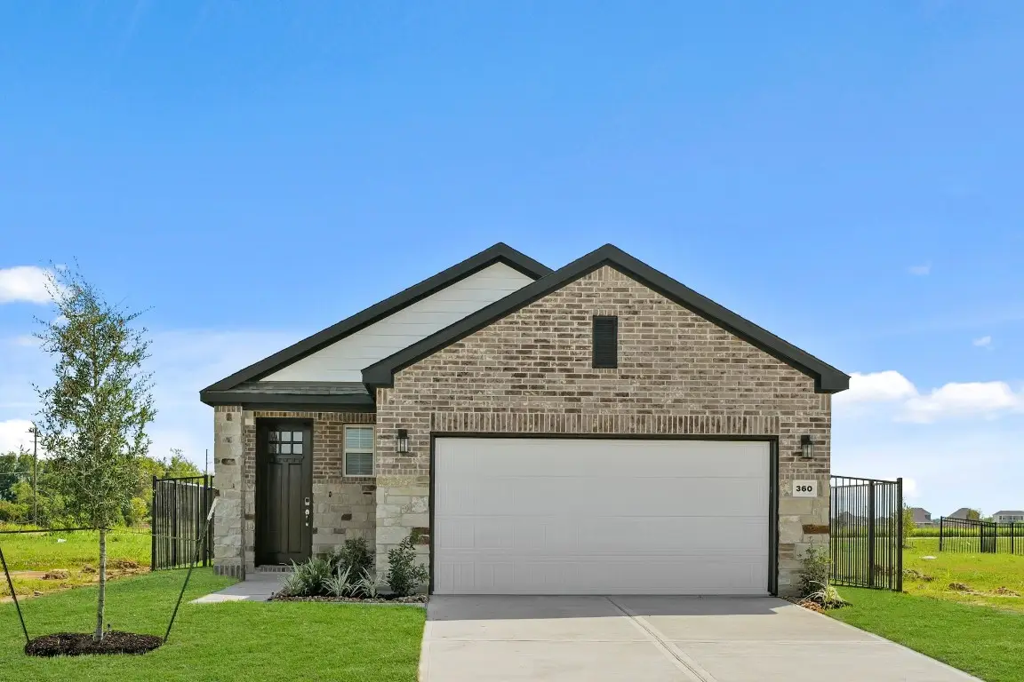 360 Long Branch Drive, Dayton, TX 77535 - #1