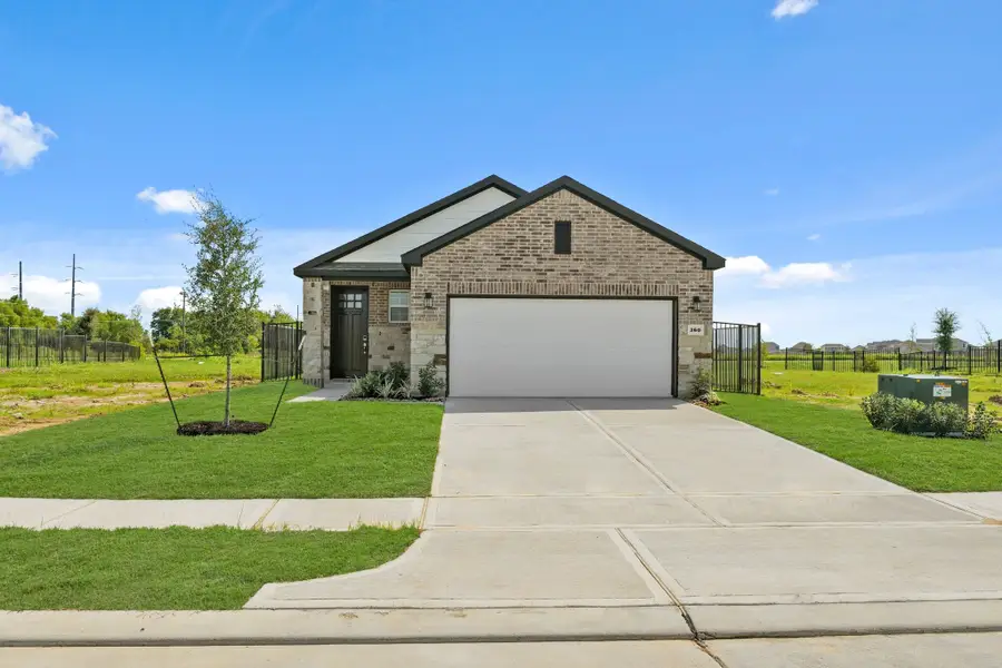 360 Long Branch Drive, Dayton, TX 77535 - #3
