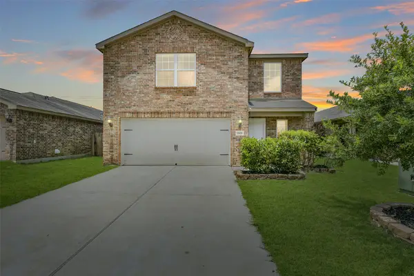 2921 Seacrest Lane, La Marque, TX 77568