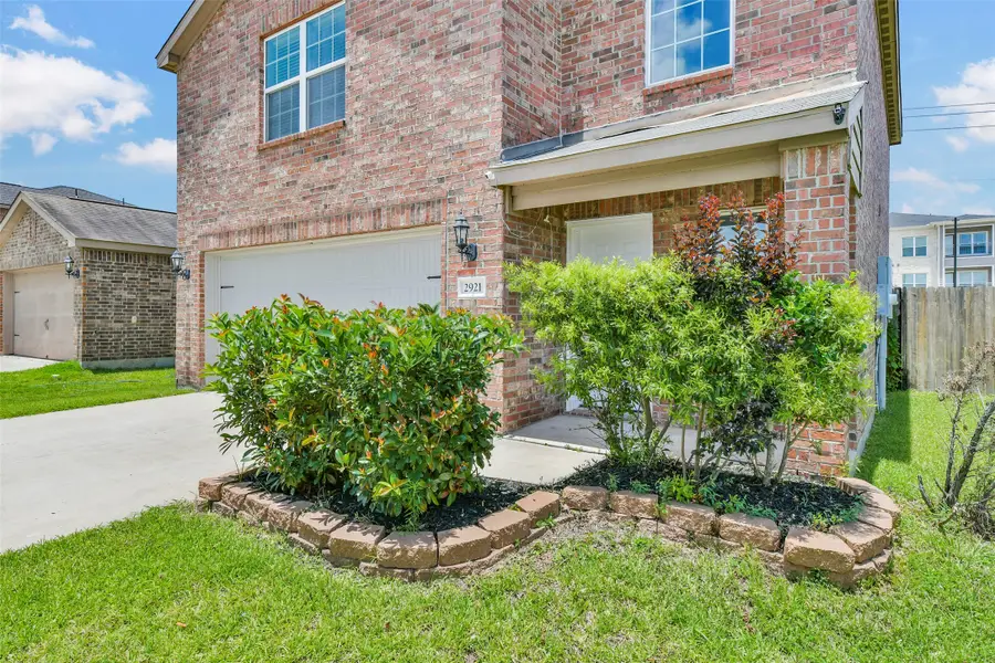 2921 Seacrest Lane, La Marque, TX 77568 - #2