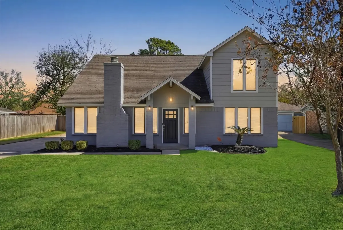 21330 Greenham Drive, Spring, TX 77388 - Image #1