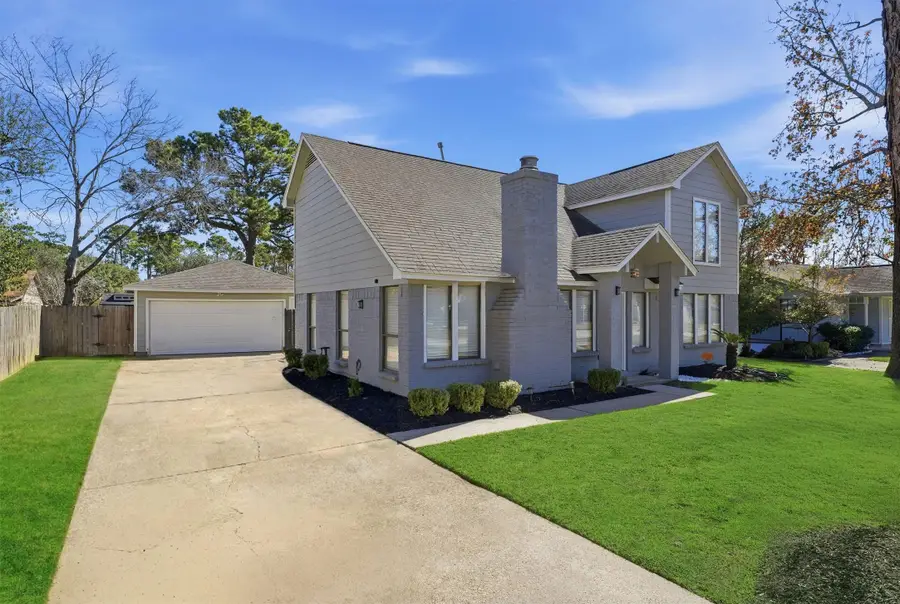 21330 Greenham Drive, Spring, TX 77388 - Image #3