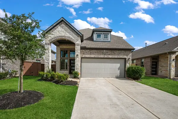 23214 Penstemon Trail, Katy, TX 77493