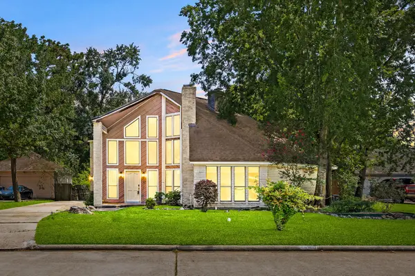 18519 Walden Forest Drive, Humble, TX 77346