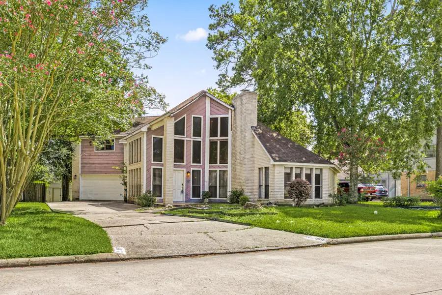 18519 Walden Forest Drive, Humble, TX 77346 - Image #2