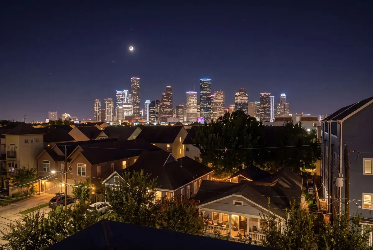 1618 Summer Street, Houston, TX 77007 - #1