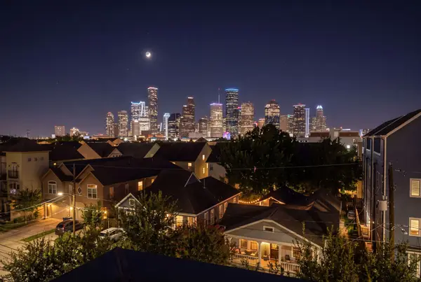 1618 Summer Street, Houston, TX 77007