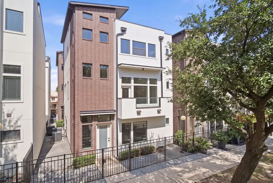 1618 Summer Street, Houston, TX 77007 - #2