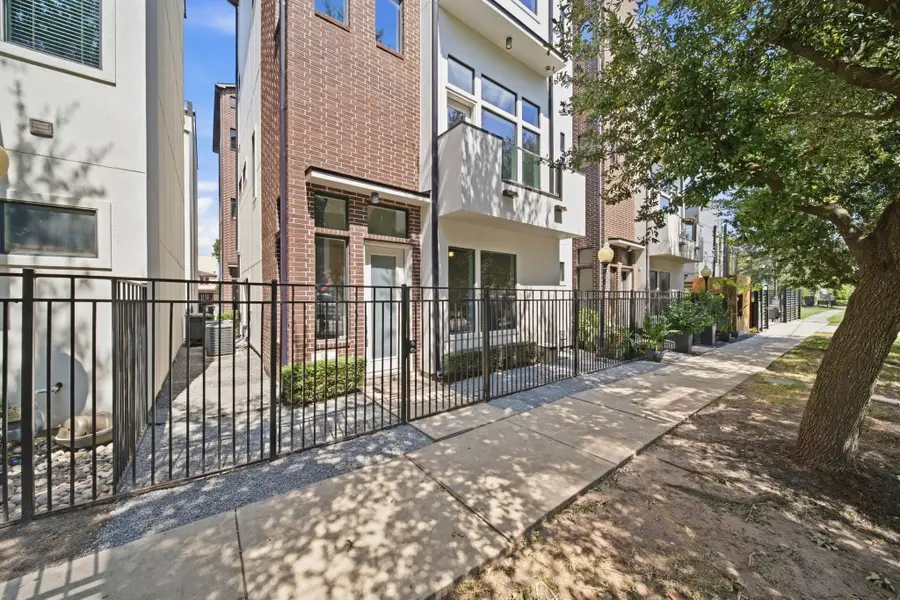 1618 Summer Street, Houston, TX 77007 - #3