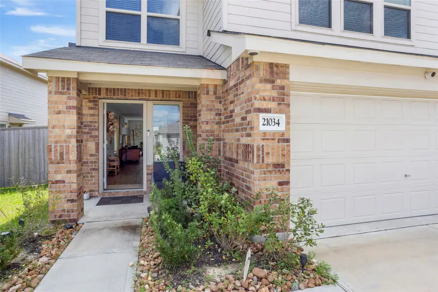 21034 Longeni Drive, New Caney, TX 77357 - #2