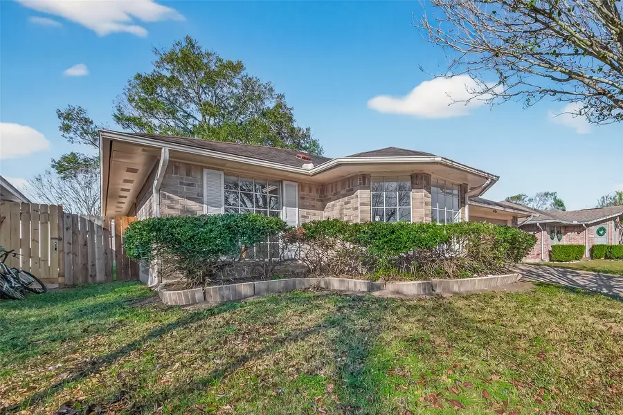 10918 Gulf Bridge Court, Houston, TX 77075 - #2