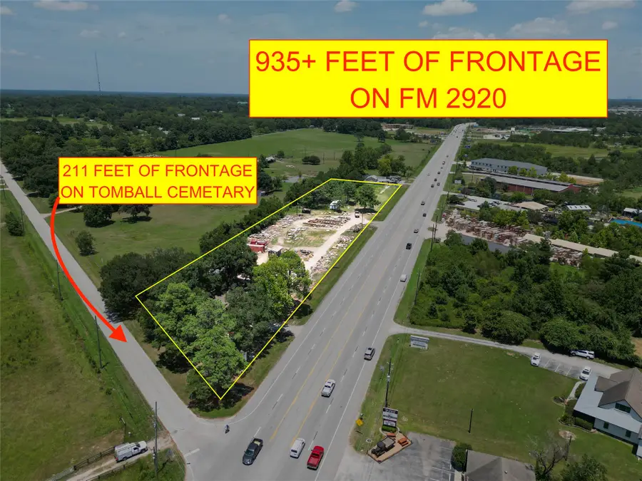 15734 Fm 2920 Road, Tomball, TX 77377 - Image #2