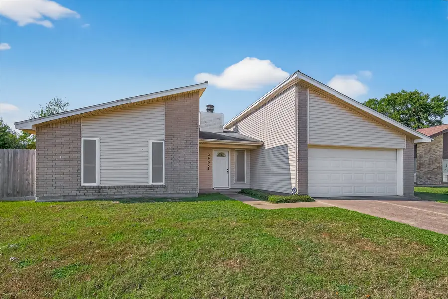 2905 Park Shadow Lane, Deer Park, TX 77536 - Image #3