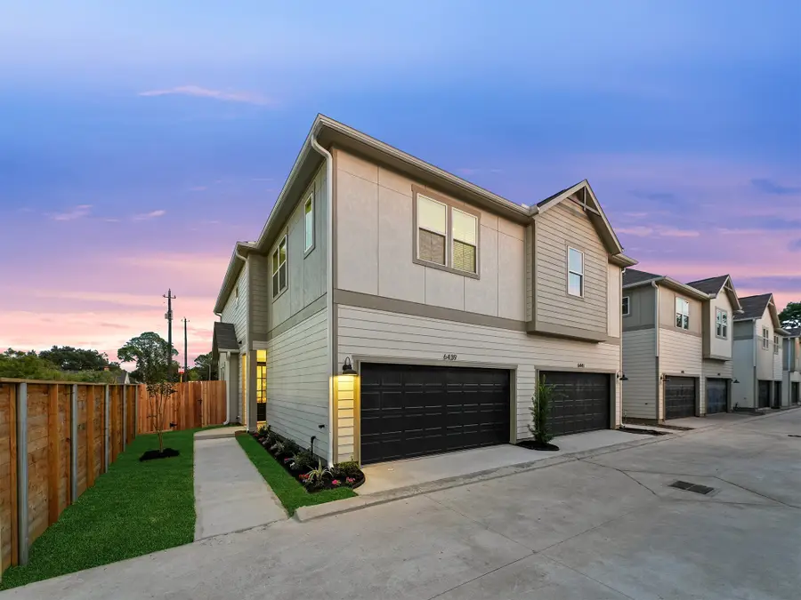 6451 - 6453 Rena Street, Houston, TX 77092 - Image #2