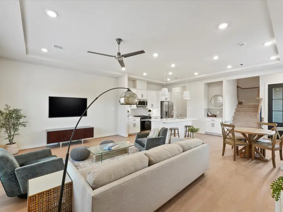 6451 - 6453 Rena Street, Houston, TX 77092 - Image #3