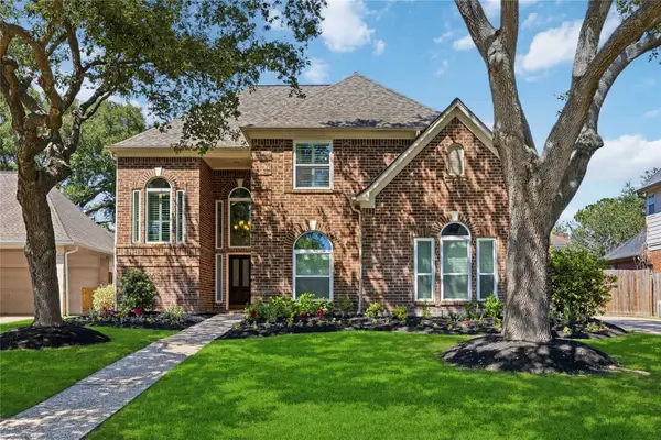20506 Chapel Glen Court, Katy, TX 77450