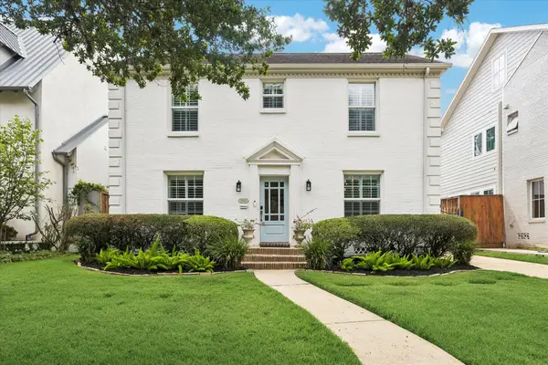 2041 Dryden Road, Houston, TX 77030