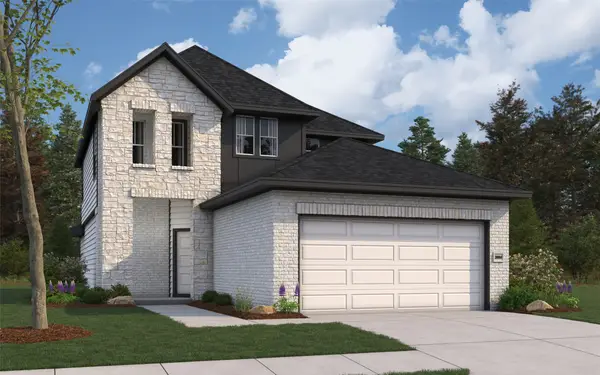 25486 Blue Mistflower Drive, Montgomery, TX 77316