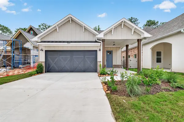 11215 Moccasin Drive, Montgomery, TX 77316