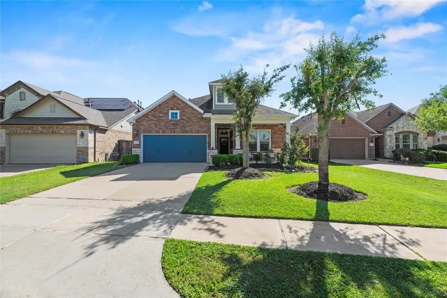 9510 Jayci Hills Lane, Cypress, TX 77433 - #2