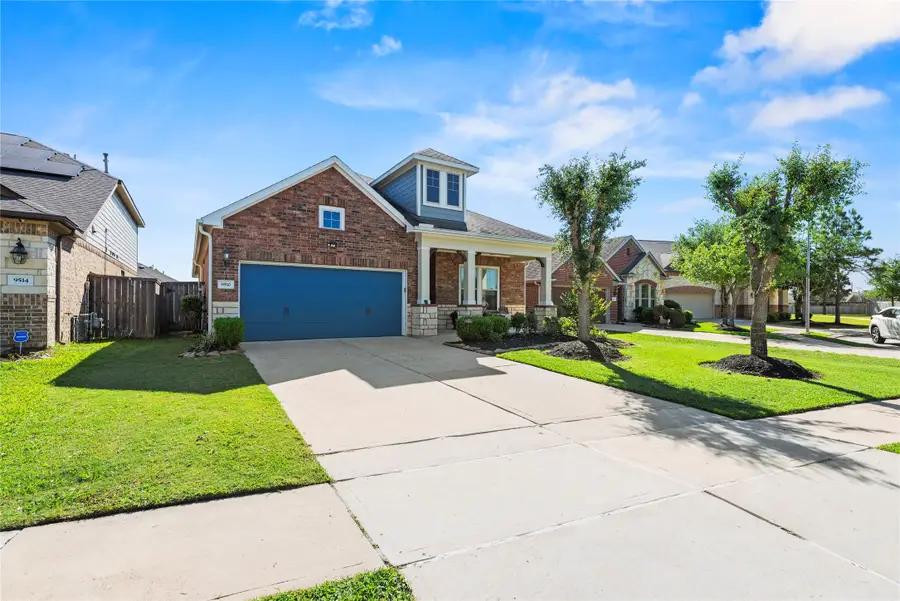 9510 Jayci Hills Lane, Cypress, TX 77433 - #3