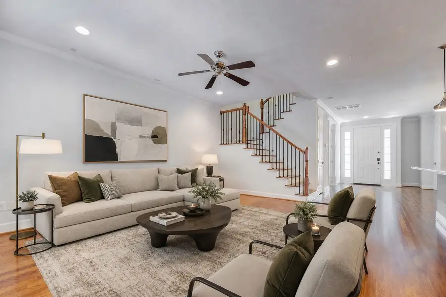 226 Kendrick Pines Boulevard, Spring, TX 77389 - #2