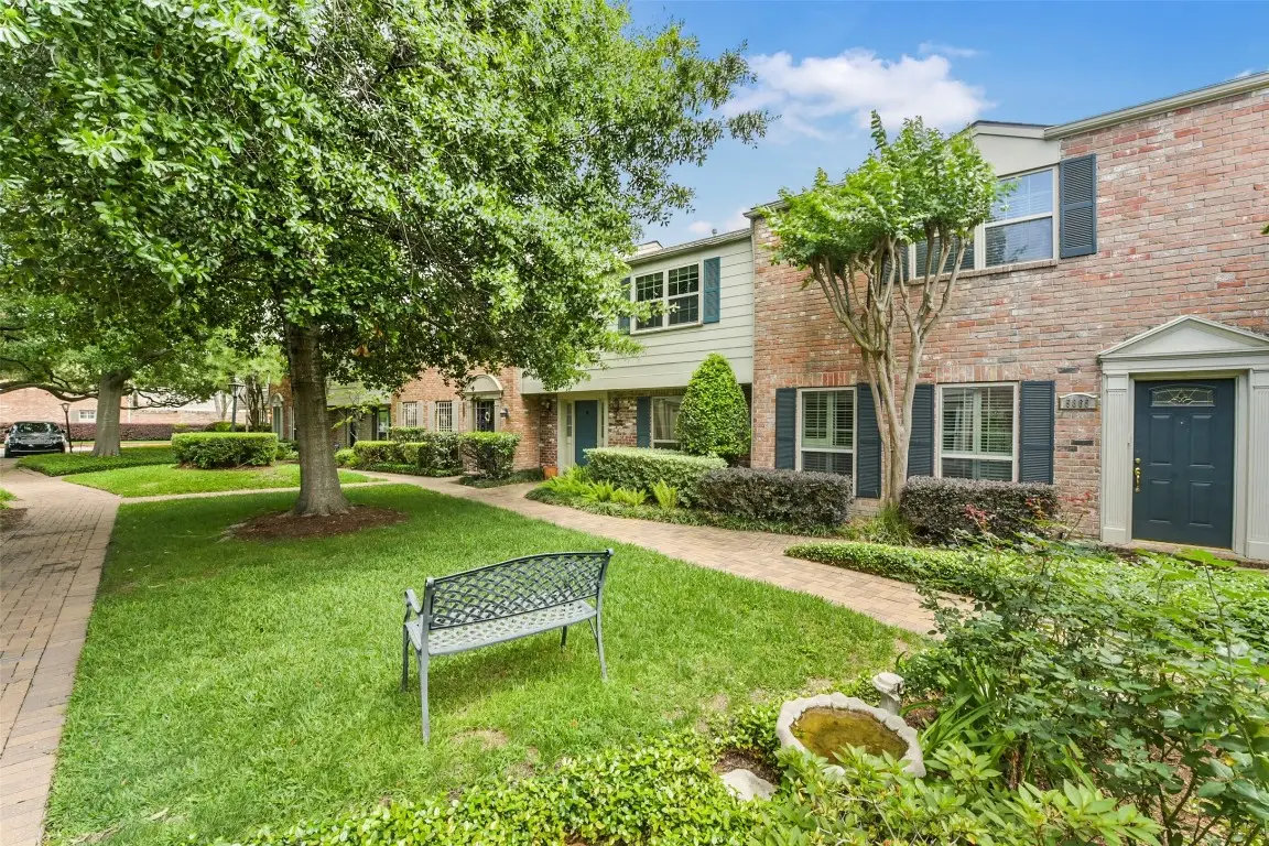 5863 Doliver Drive #16, Houston, TX 77057 - #1