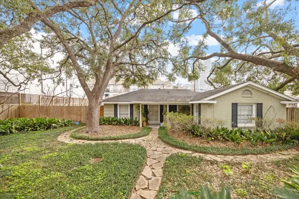 2739 Drexel Drive, Houston, TX 77027