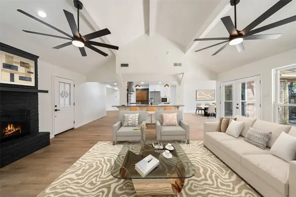 238 Point Clear Drive, Conroe, TX 77304