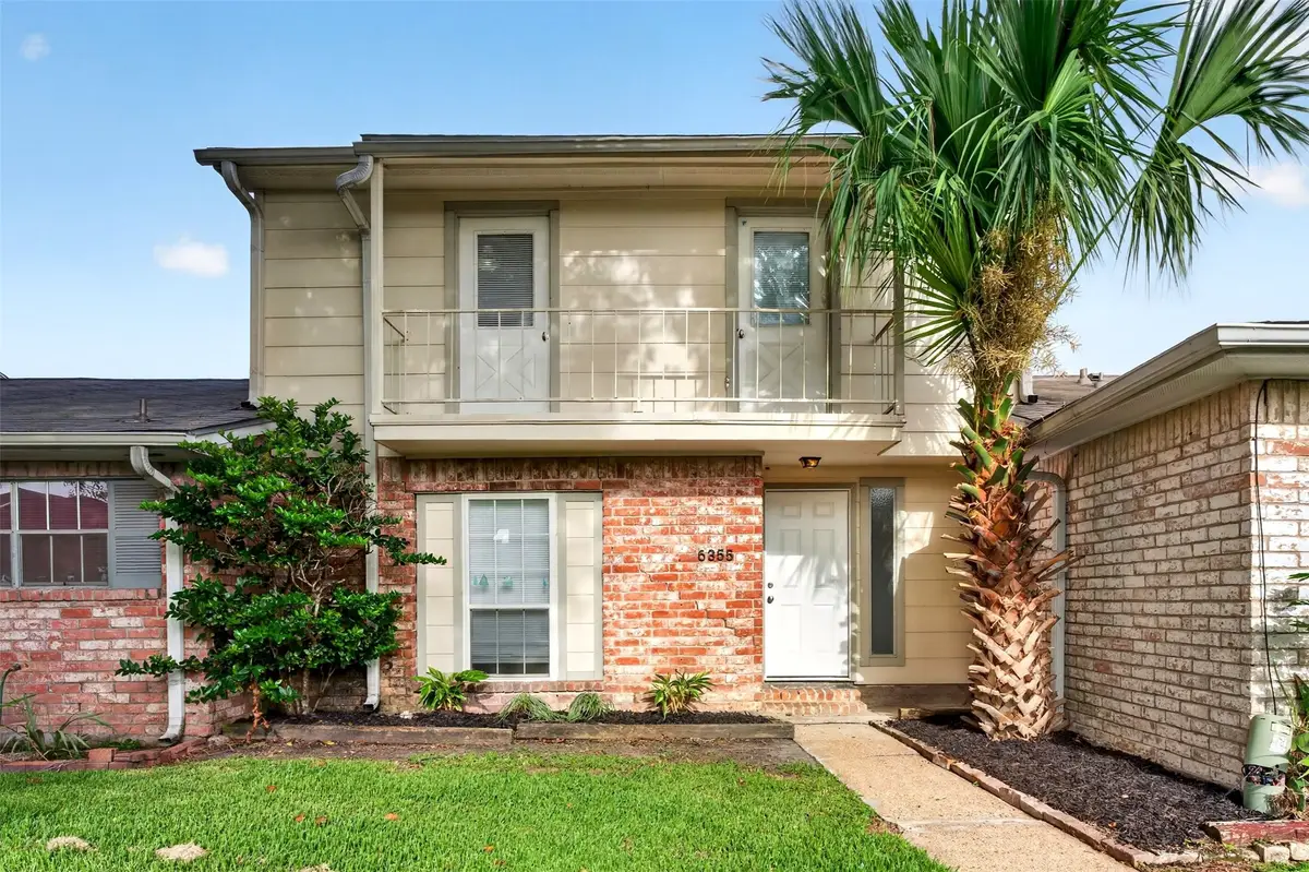 6355 S Briar Bayou Drive, Houston, TX 77072 - #1