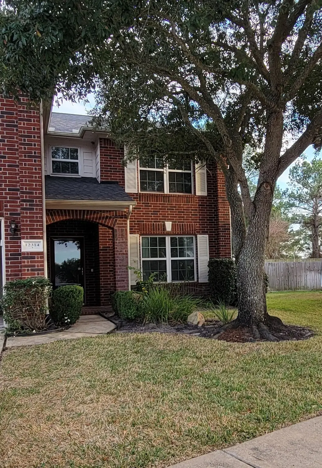 12314 Brentleywood Lane, Houston, TX 77070 - Image #1