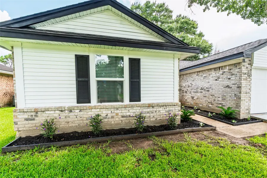 4855 Sulley Drive, Alvin, TX 77511 - #3