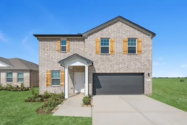 1060 Sunlit Circle, Brookshire, TX 77423