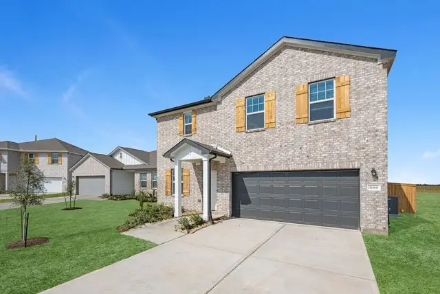 1060 Sunlit Circle, Brookshire, TX 77423 - #2