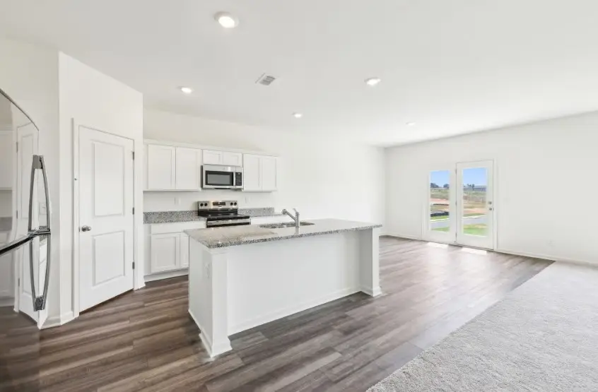 1060 Sunlit Circle, Brookshire, TX 77423 - #3