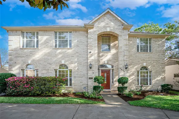 4612 Oakdale Street, Bellaire, TX 77401