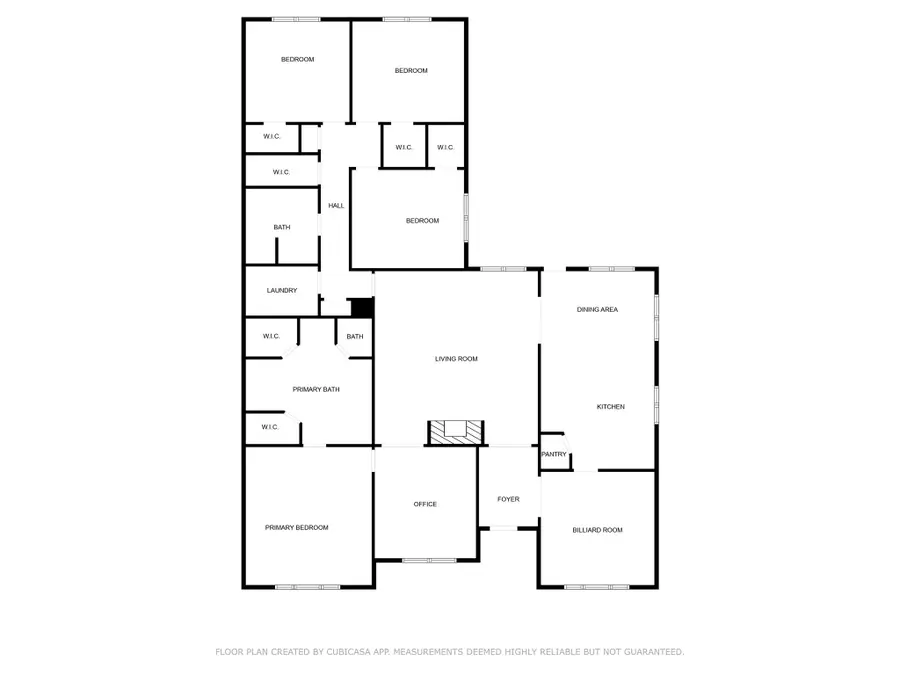 2412 Londonderry Drive, Pearland, TX 77581 - Image #3