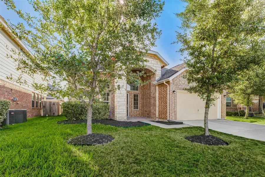 15010 Golden Summer Court, Humble, TX 77346 - Image #2