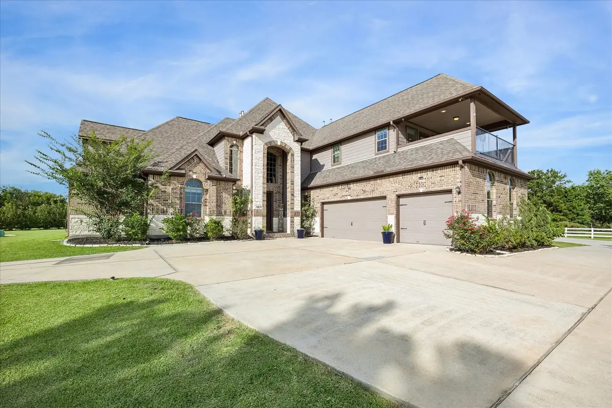 8871 Taylors Court, Montgomery, TX 77316 - #1