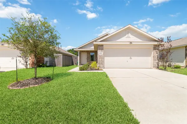 17935 Becker Landing Drive, Hockley, TX 77447