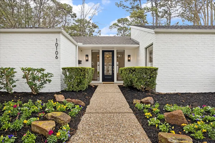 10106 Cedar Creek Drive, Houston, TX 77042 - #2