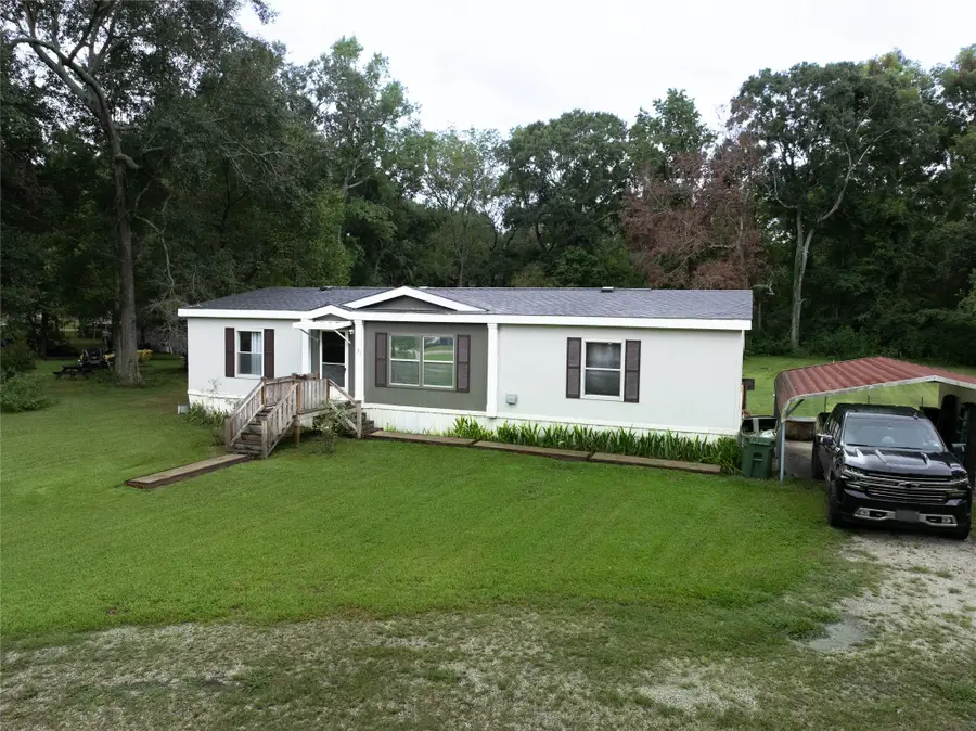 351 County Road 454, Dayton, TX 77535 - #3