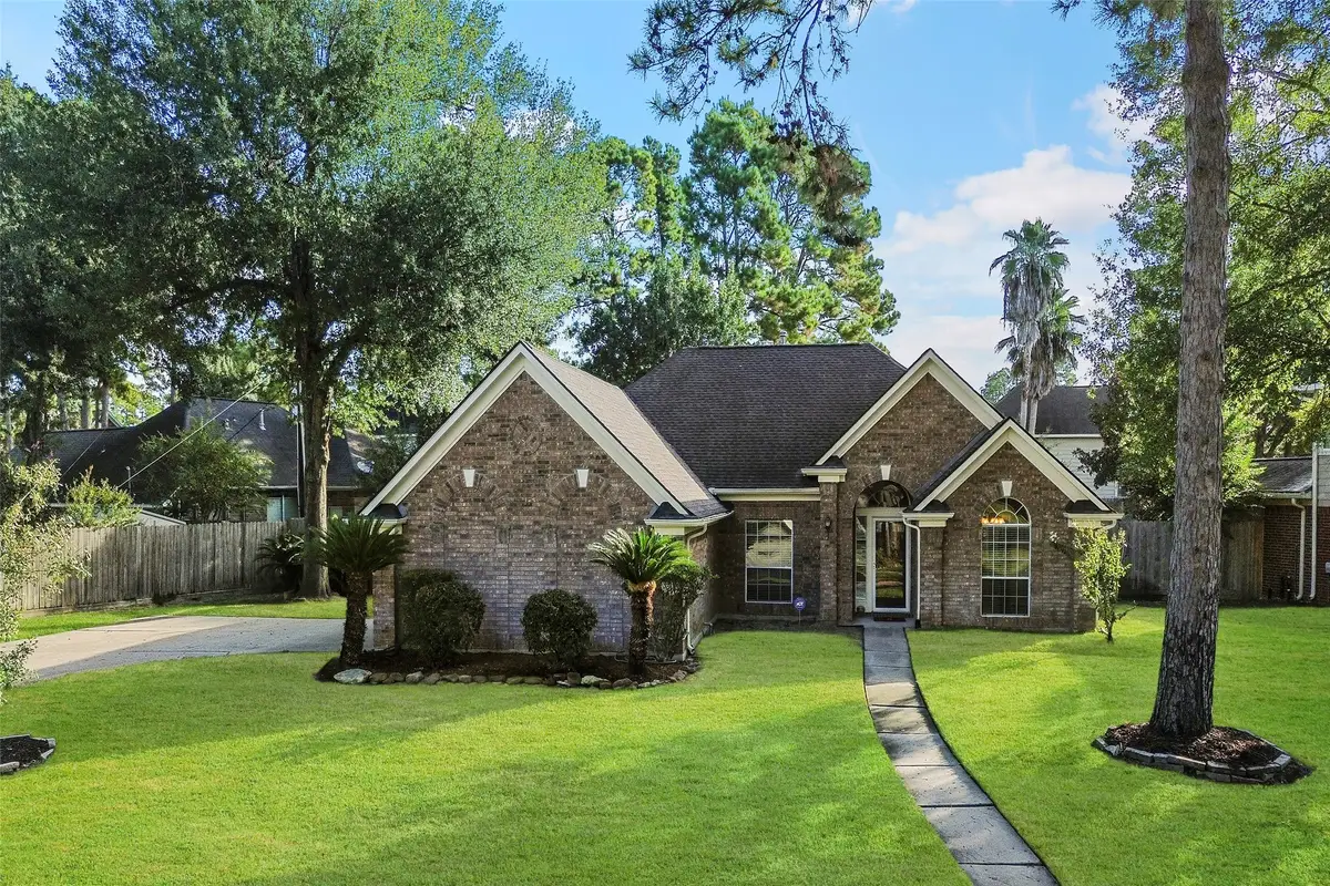 16018 Charterstone Drive, Houston, TX 77070 - Image #1
