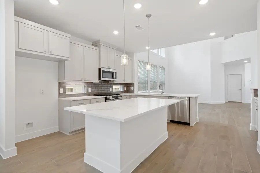 12822 Meadow Wind Way, Conroe, TX 77302 - #3